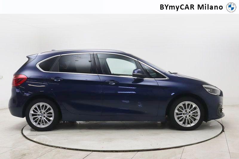 BMW Serie 2 Active Tourer 225 xe iPerformance Business Steptronic