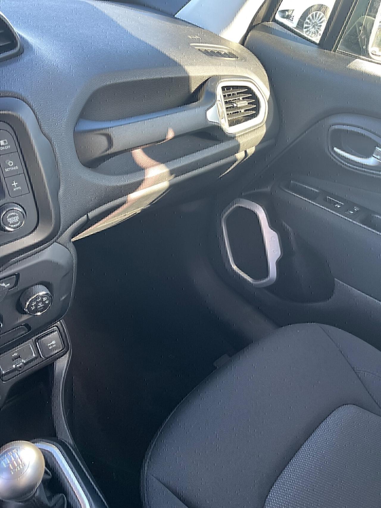 Jeep Renegade 1.0 T3 Sport