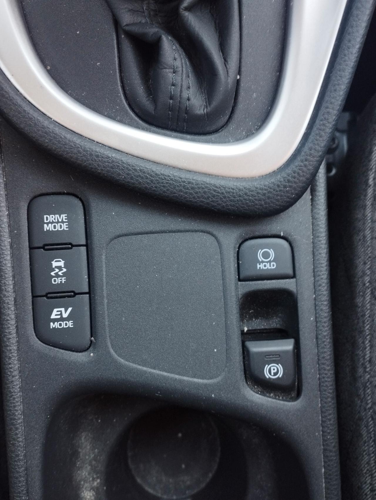 Toyota Yaris 1.5 Hybrid 5 porte Active Plus