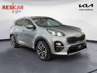 KIA Sportage 1.6 crdi mhev Business Class
