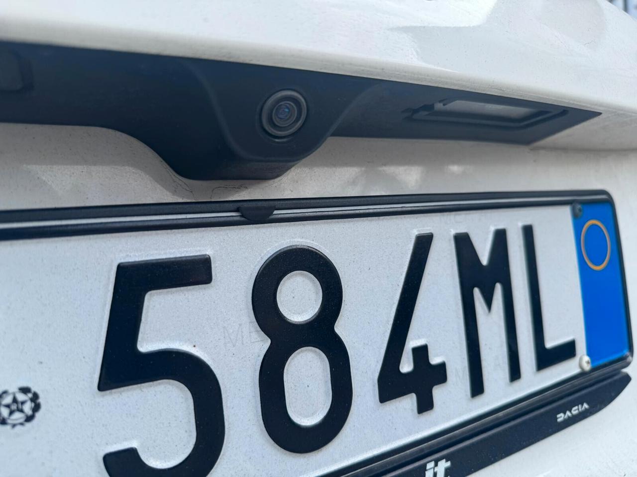 Jeep Compass 1.6 Multijet II 2WD Longitude