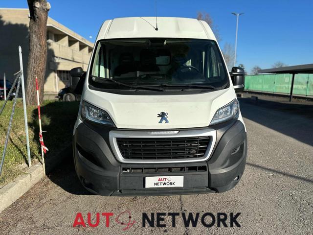 PEUGEOT Boxer 335 2.0 BlueHDi 130CV L2H2 Furgone