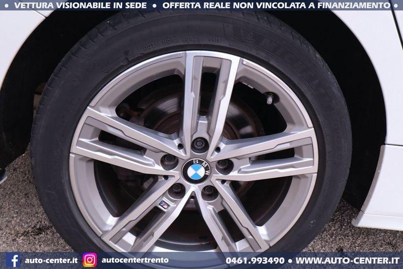 BMW Serie 1 118i Msport 140cv MANUALE M-sport F40