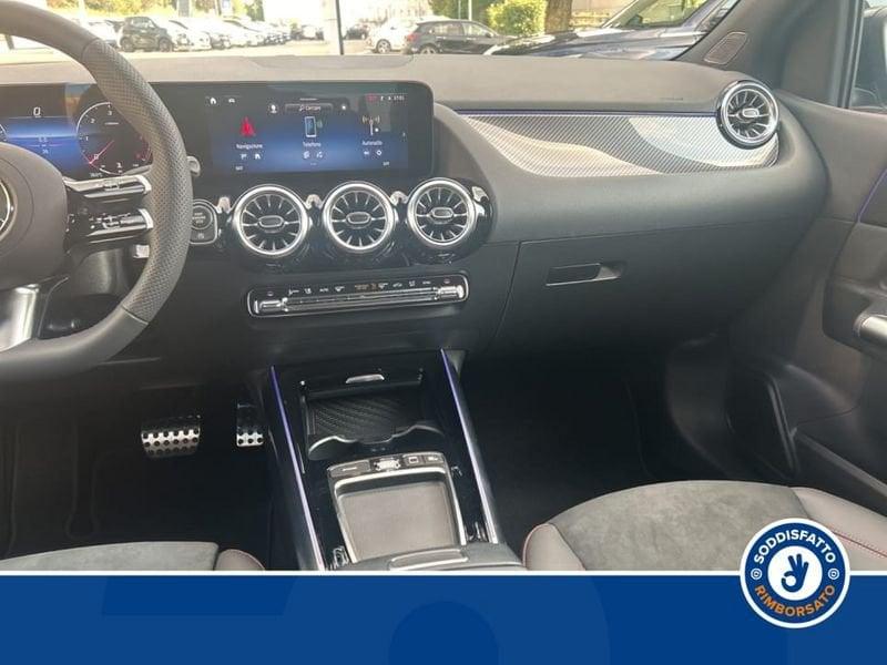 Mercedes-Benz Classe B 180d Automatic AMG Line Advanced Plus