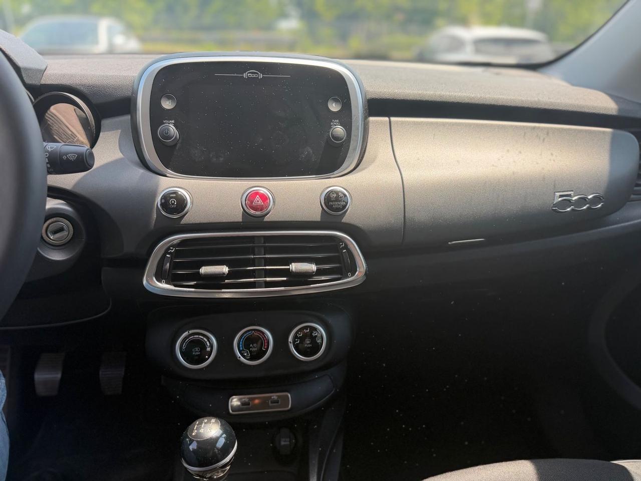 Fiat 500X Sport 1.3 Multijet #11016