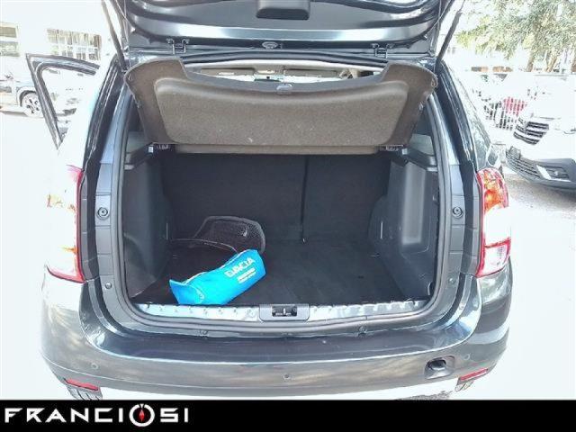 DACIA Duster 1.6 Black Shadow Gpl 4x2 s s 115cv