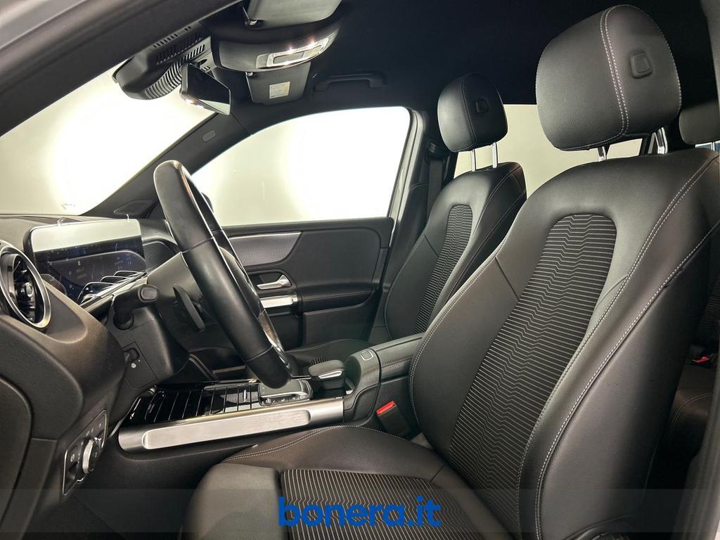 Mercedes GLB 200 D Sport Plus 4Matic 8G-DCT