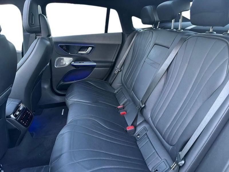 Mercedes-Benz EQE 350 Premium Plus 4matic