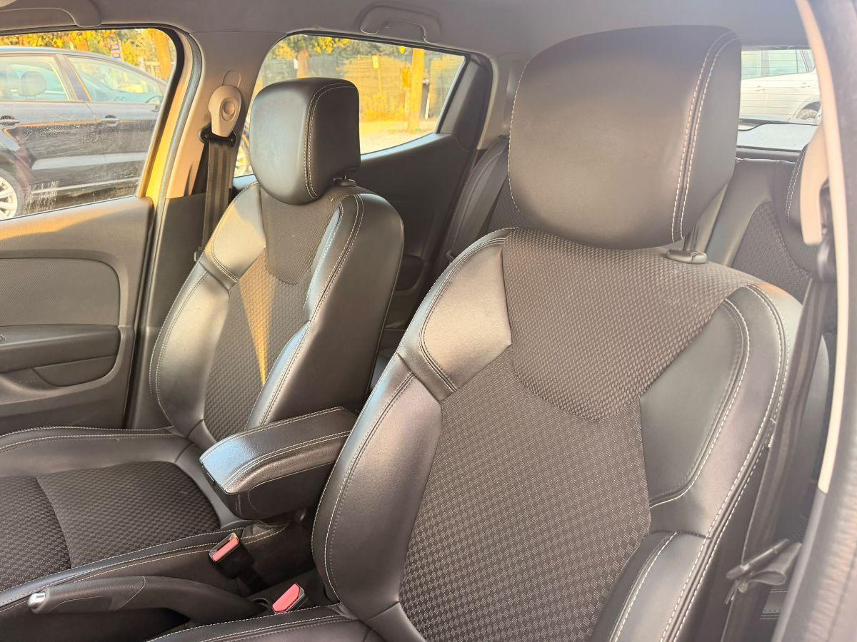 RENAULT - Clio - 1.5 dCi 8V 75 CV S&S 5p. Duel