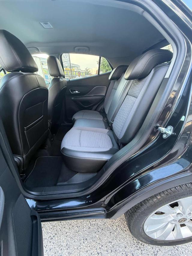 OPEL Mokka 1.6 CDTI Ecotec 136CV 4x2 S&S Cosmo SC. ROTTAMAZ.