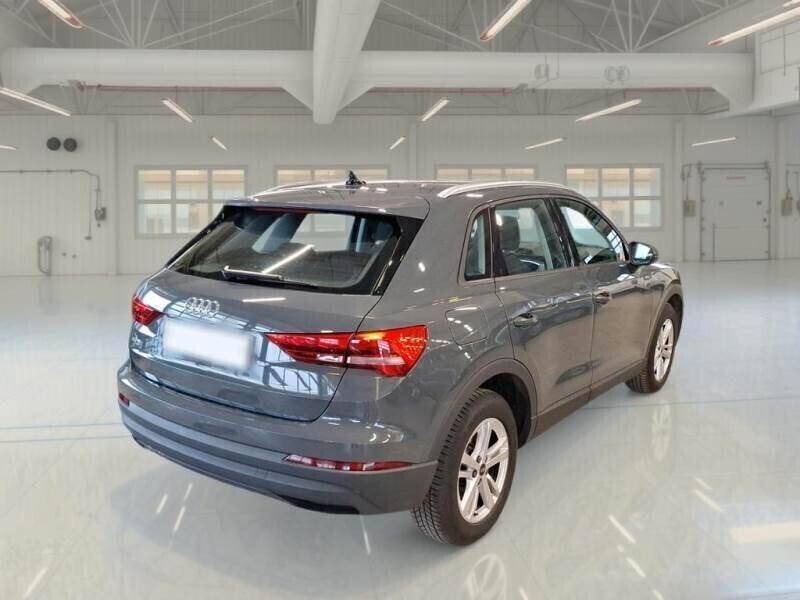 Audi Q3 35 TDI S tronic 2022