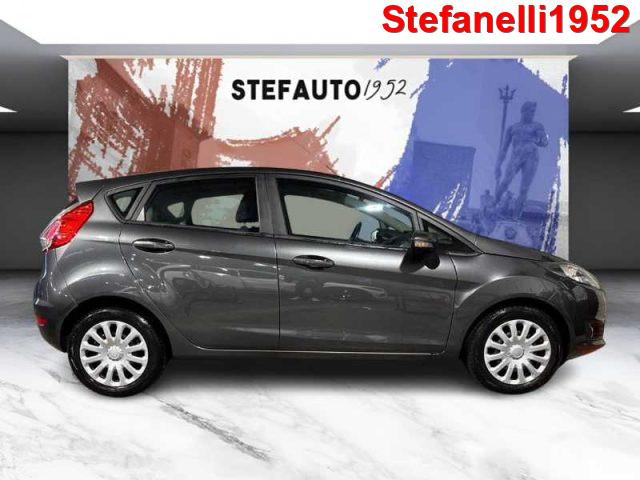 FORD Fiesta VI 2013 - 5p 1.4 Business Gpl 95cv E6