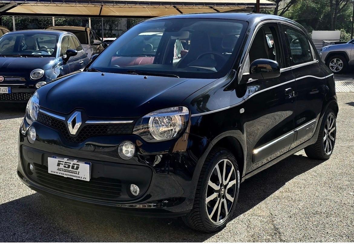 Renault Twingo SCe LIMITED