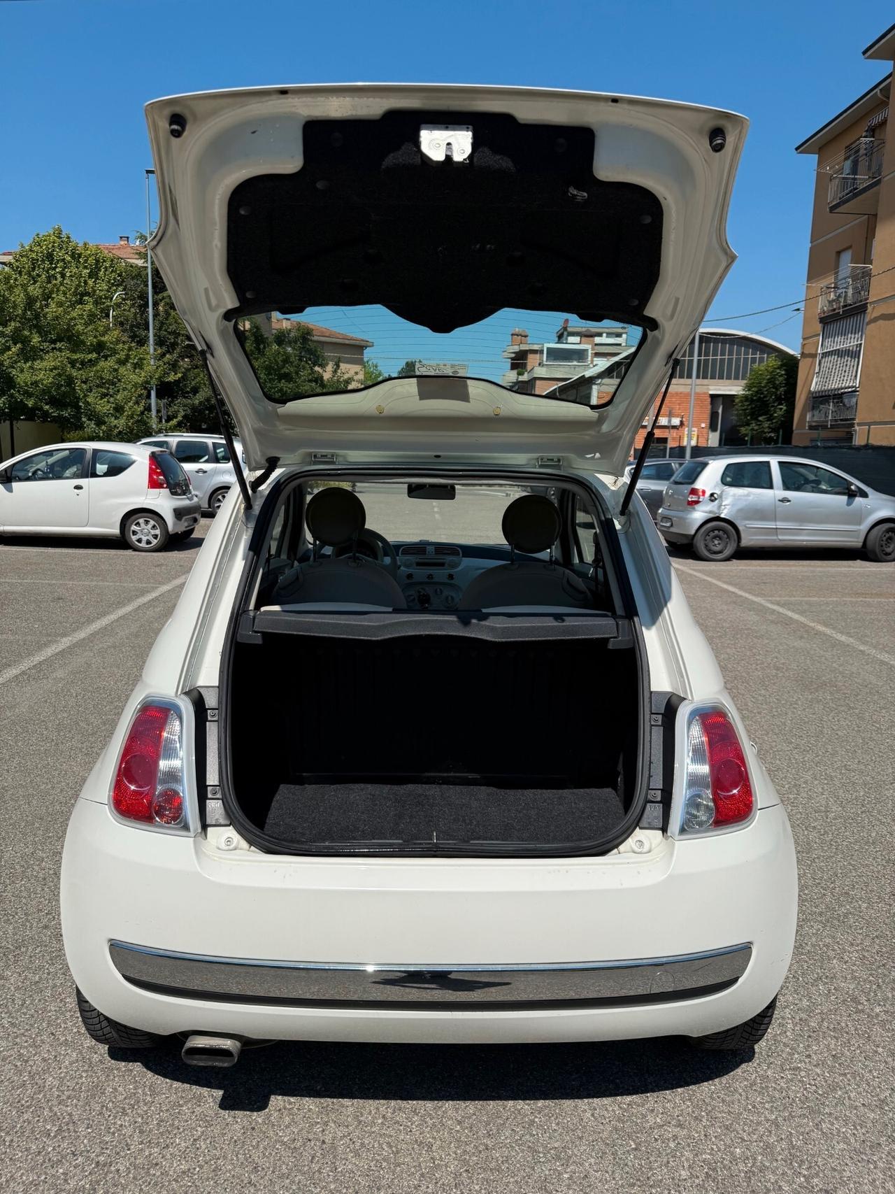 Fiat 500 1.2 Gpl - NEOPATENTATI - 12 MESI DI GARANZIA -