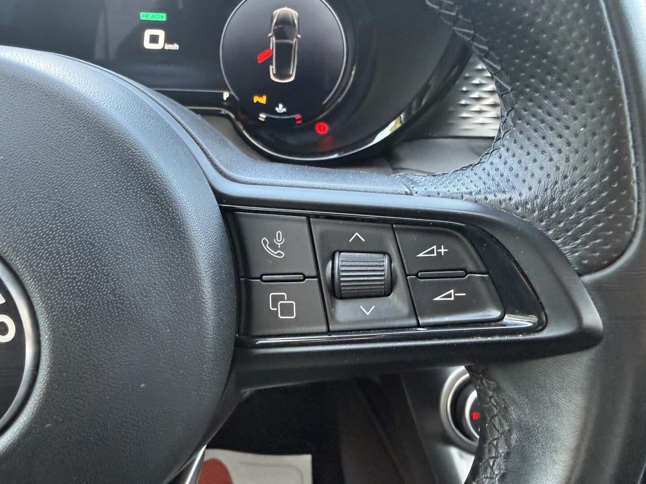 Alfa Romeo Tonale 1.5 hybrid Sprint 130cv tct7