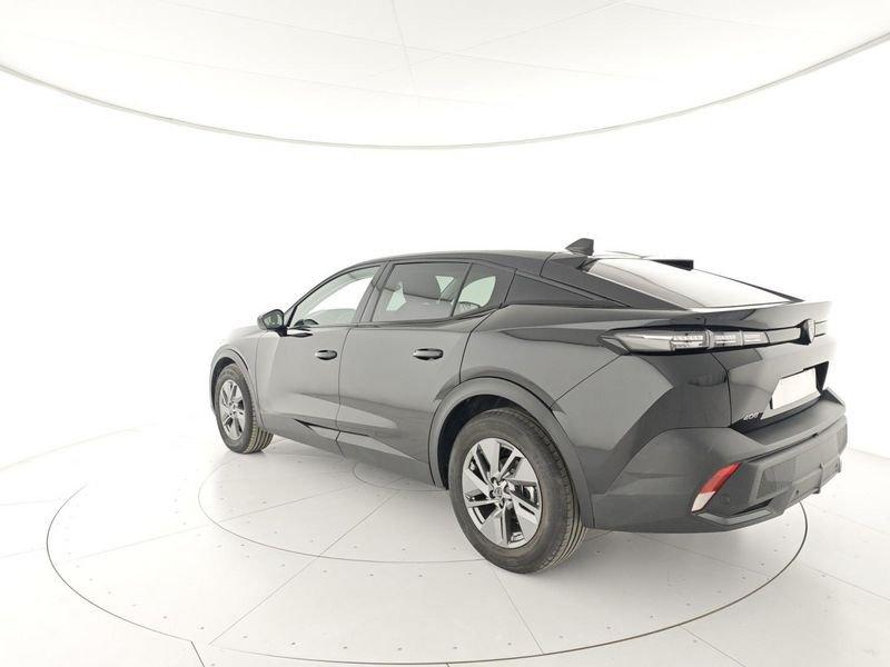 Peugeot 408 Hybrid 145 e-DCS6 Allure