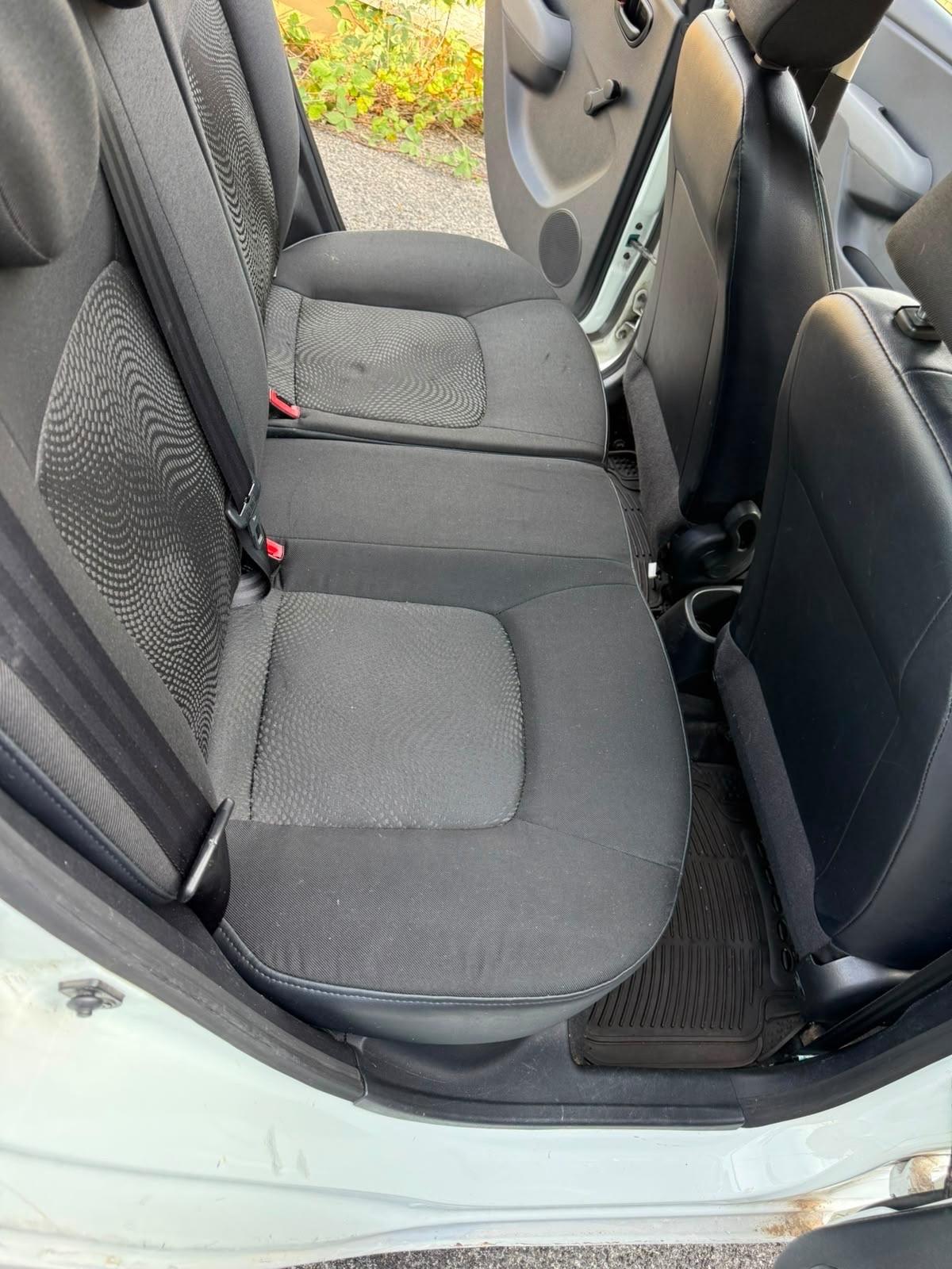 Hyundai i10 1.1 12V BlueDrive GPL
