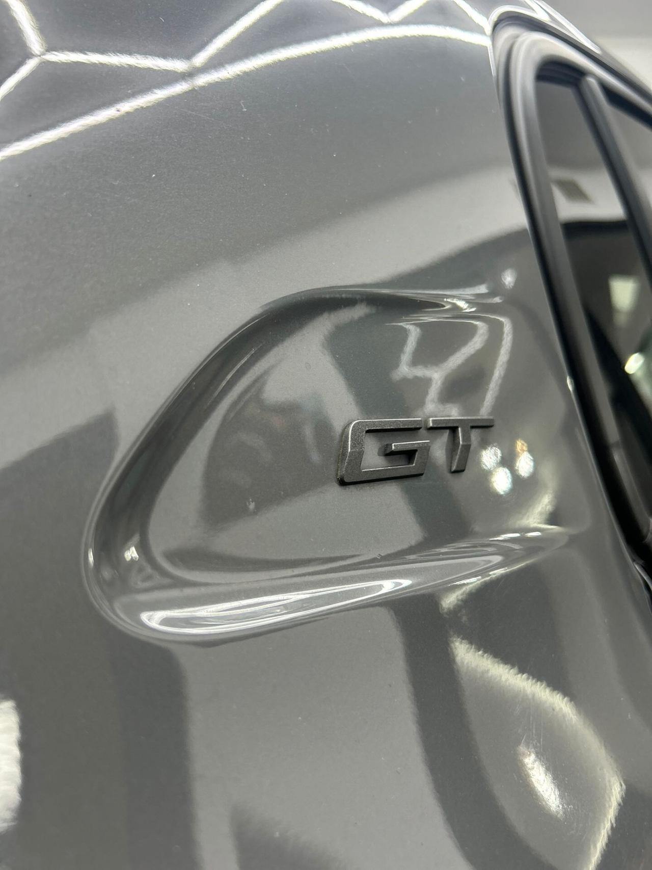 Peugeot 208 Hybrid 145 e-DCS6 GT