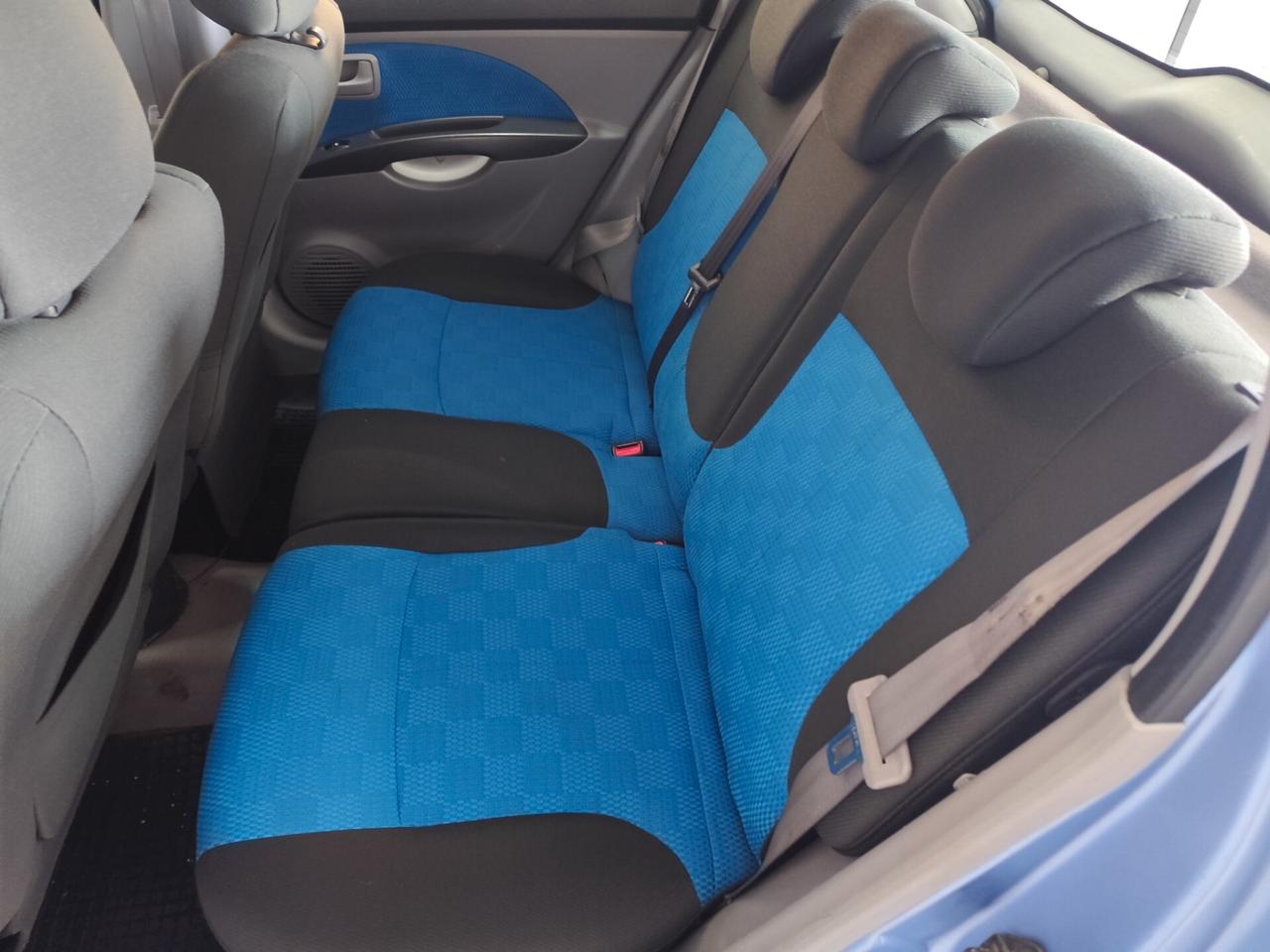 Kia Picanto 1.0 12V Urban