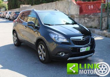 OPEL Mokka 1.4 Turbo 140 CV 4x4 Cosmo FlexFix integrato!