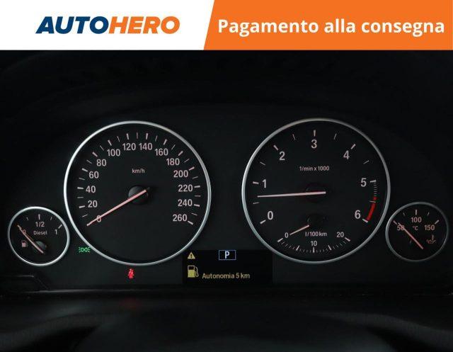 BMW X3 xDrive30dA 258CV xLine