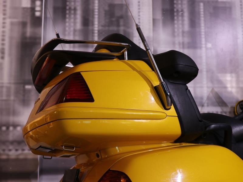 Honda Gold Wing GL 1800