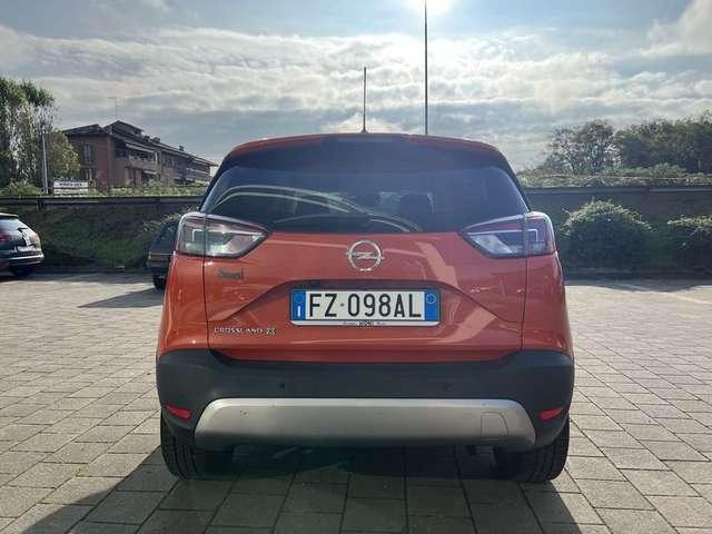 Opel Crossland Crossland X 1.2 12V Start&Stop Innovation