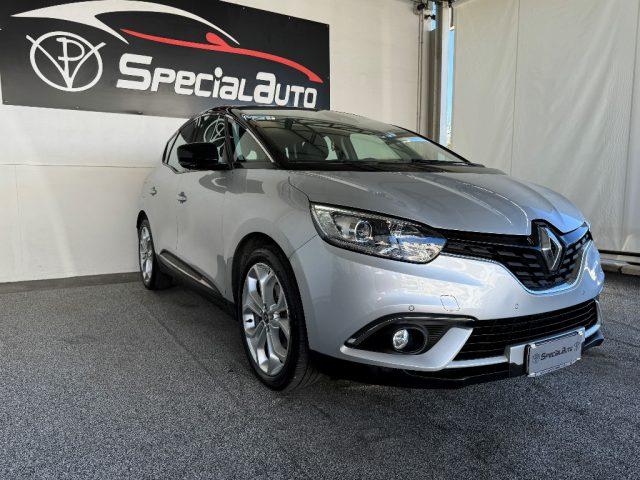 RENAULT Scenic Scénic dCi 8V 110 CV EDC Energy bose