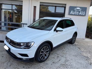 Vw Tiguan 1.6 TDI - VIRTUAL COCKPIT - 2018
