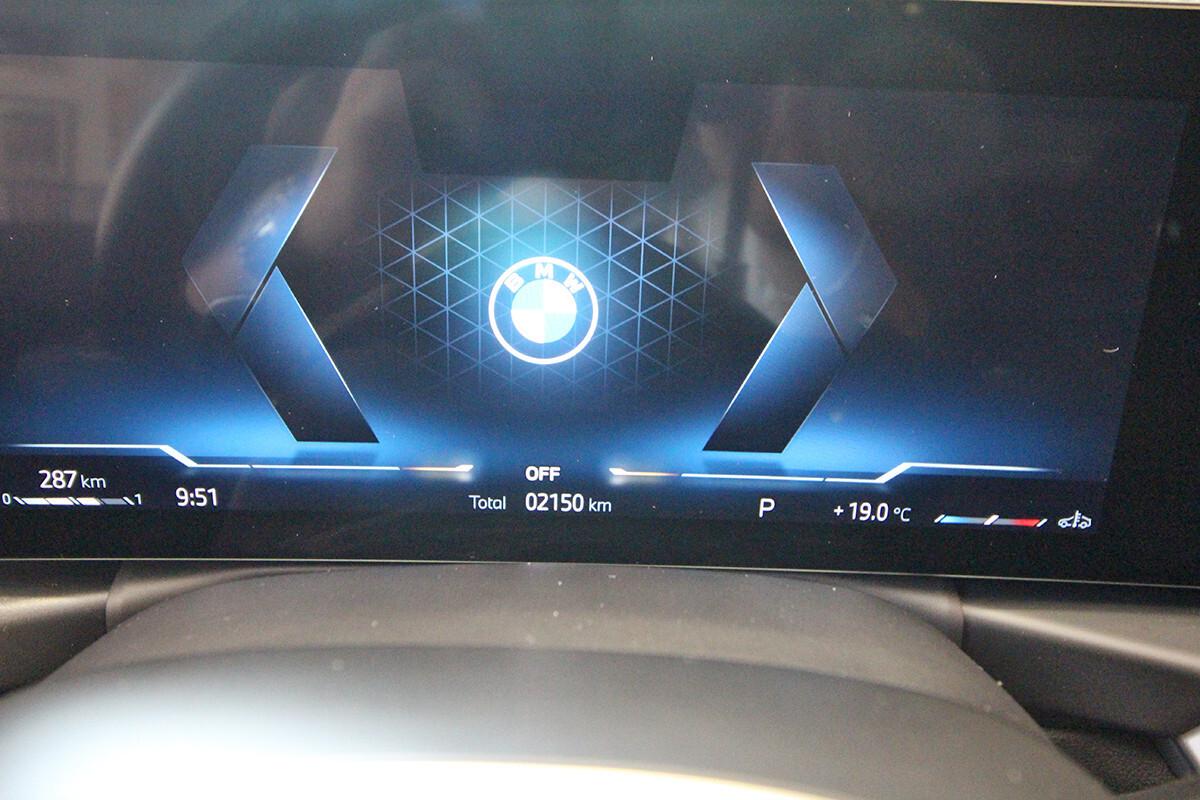 Bmw 230 230i Coupé M Sport Pro 245 Cv - 2200 km - 3 ANNI DI GARANZIA