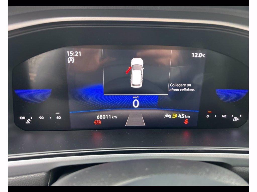 VOLKSWAGEN T-roc 2.0 tdi life 115cv del 2023