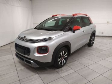 Citroën C3 Aircross 1.2 puretech Shine 82cv