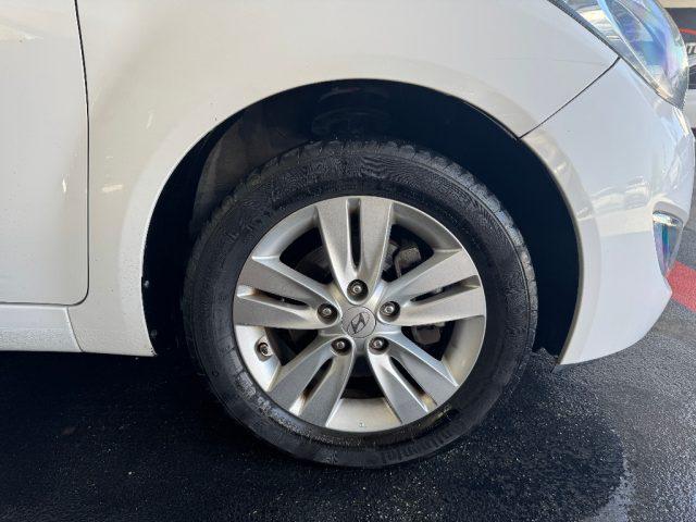 HYUNDAI iX20 1.4 90 CV Comfort