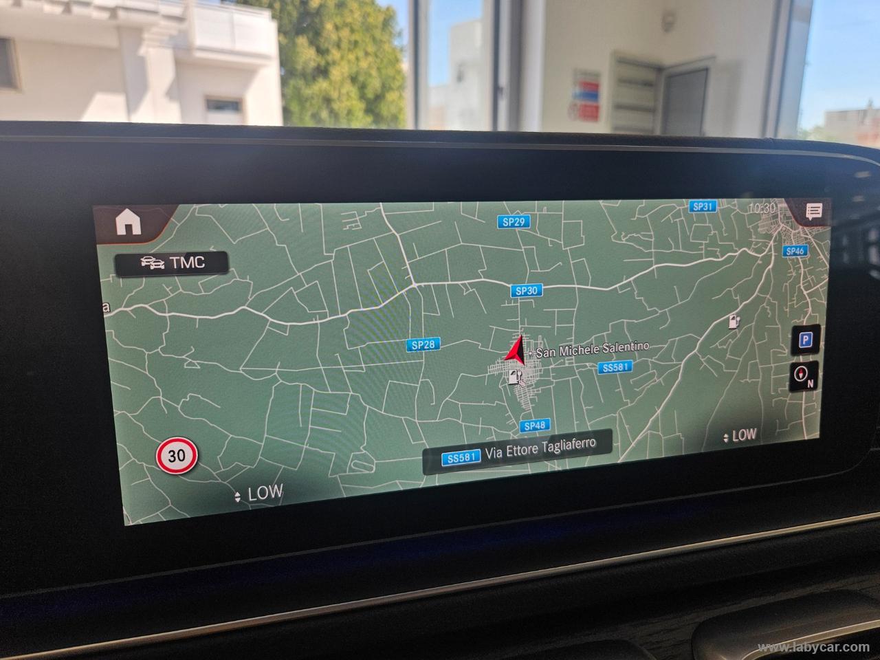 MERCEDES-BENZ GLE 350 de 4Matic EQ-Power Premium Plus