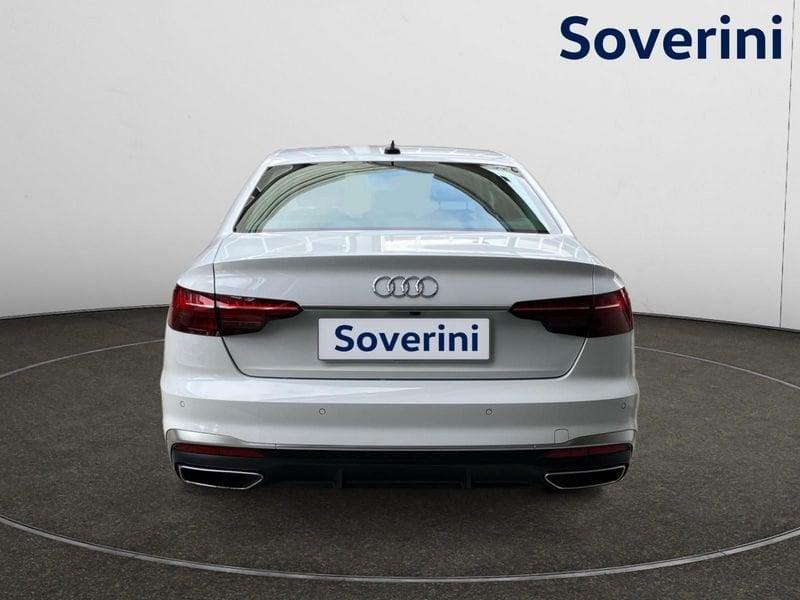 Audi A4 2.0 30 TDI 100KW SLINE EDIT. S TRONIC