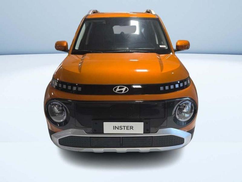Hyundai Inster 49kWh XClass (TP, AP)