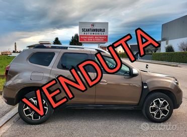 Dacia Duster 1.6 SCe GPL 4x2 Prestige
