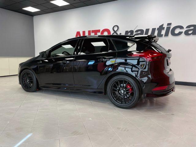 FORD Focus 5P 2.0 ECOBOOST ST 250CV