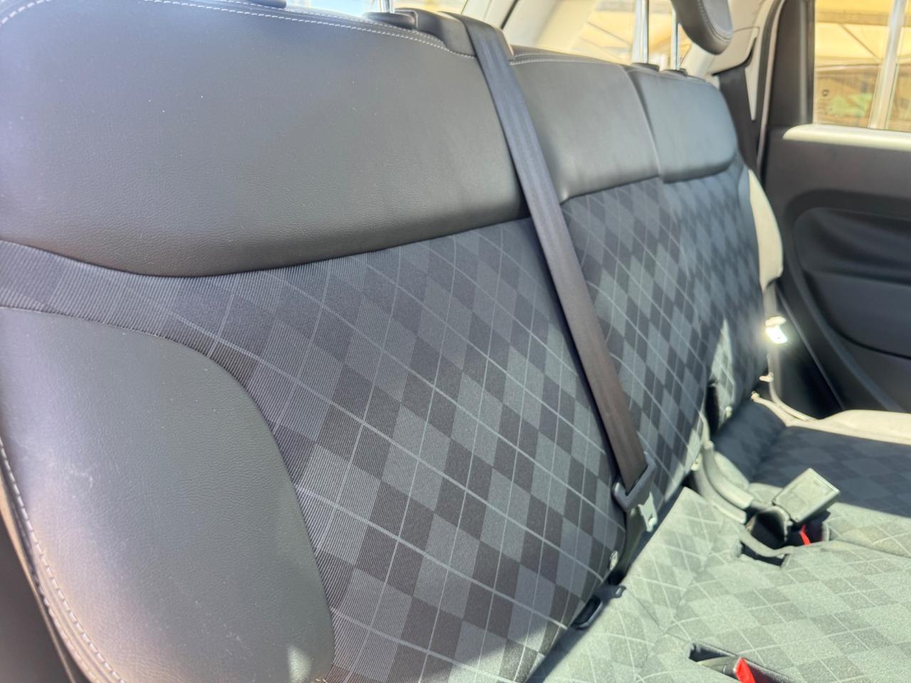 FIAT 500L 1.3 MJT II 95 CV LOUNGE TETTO FULL