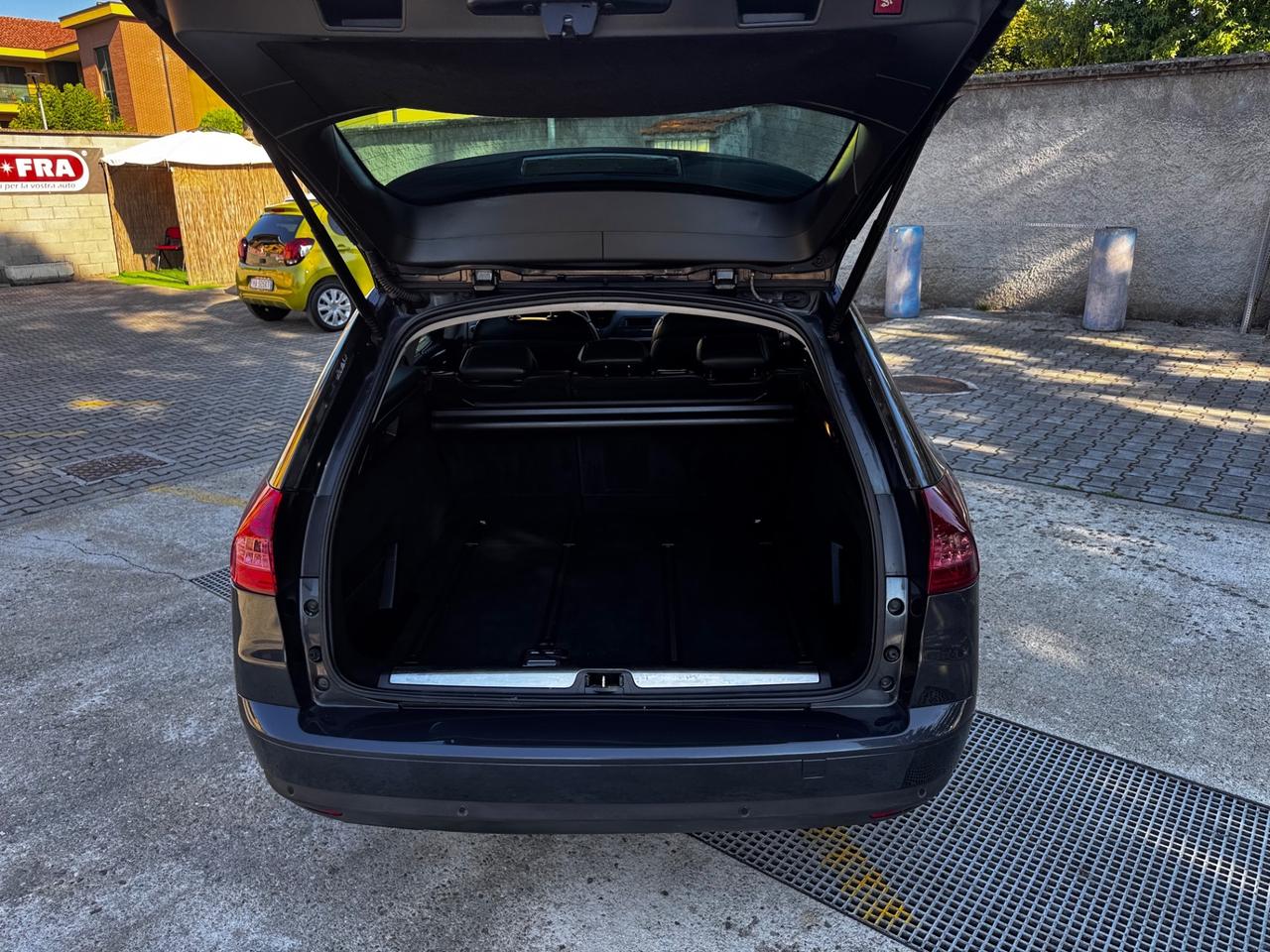 Citroen C5 2.0 HDi 140 Exclusive Style Tourer
