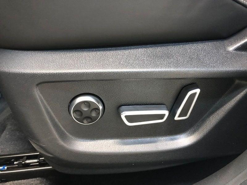 DR AUTOMOBILES F35 1.5 turbo Gpl 149cv dct