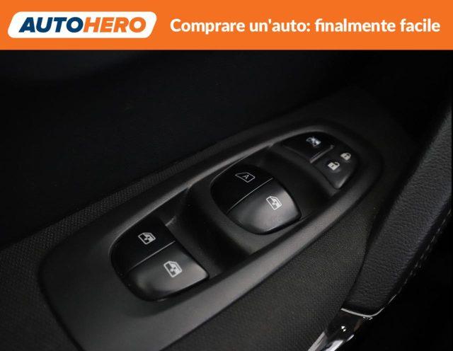 RENAULT Kadjar dCi 8V 110CV Energy Zen