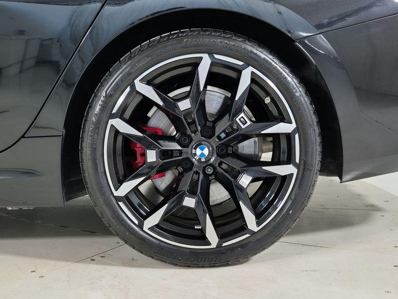 BMW Serie 3 G21 2022 Touring 320d Touring mhev 48V xdrive MSport Pro auto
