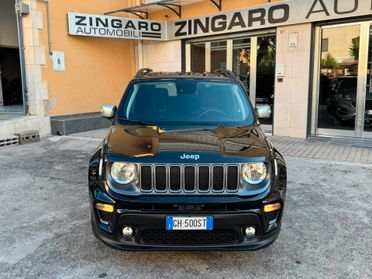 JEEP RENEGADE 1.6 MJ 120 CV. E6 LIMITED PERFETTA