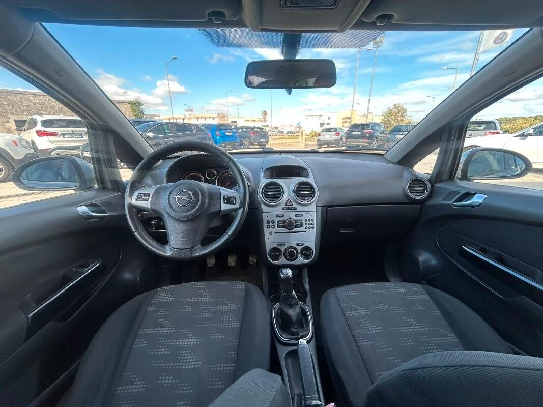 Opel Corsa 1.2 Club Gpl-tech 85cv 5p