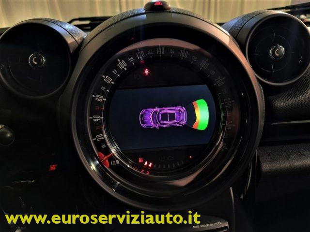 MINI Countryman Mini Cooper D Business XL Countryman