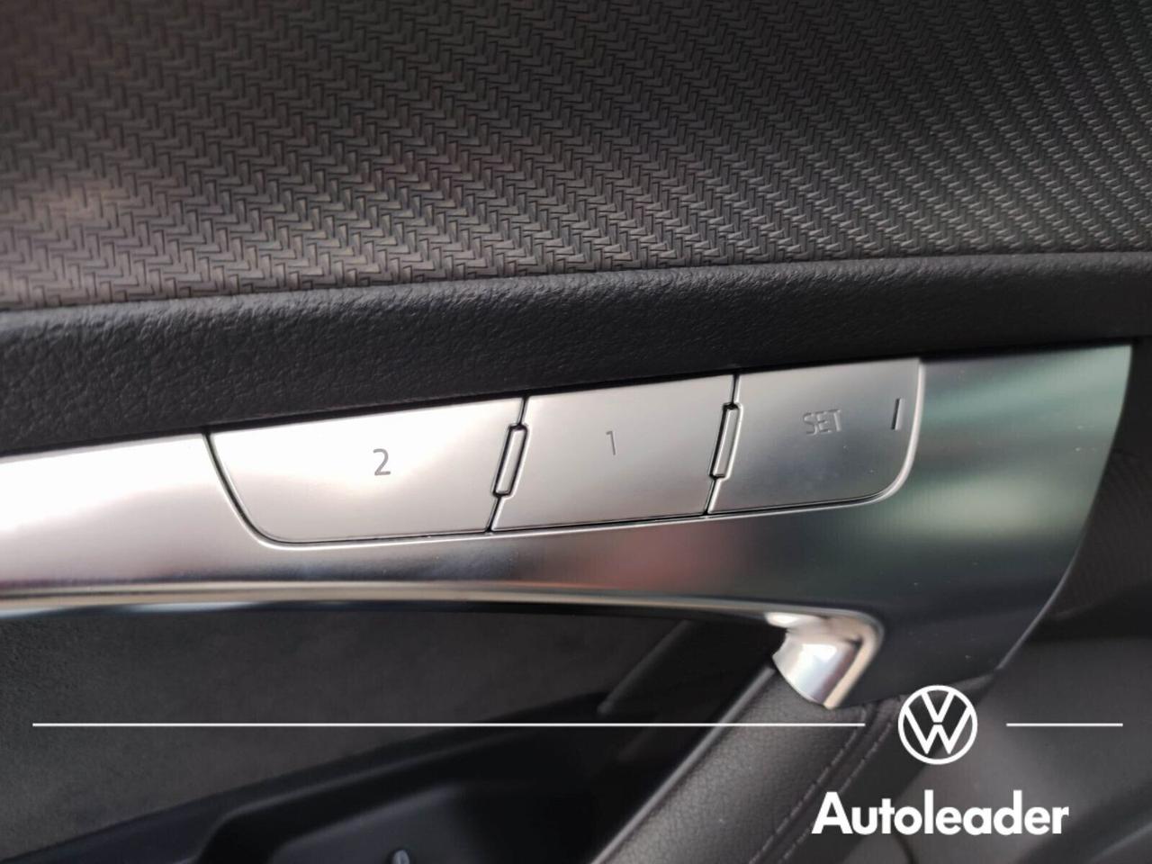 Audi RS6 Avant SOLO 65mila km quattro 4.0 electric/FSI Biturbo 441kw