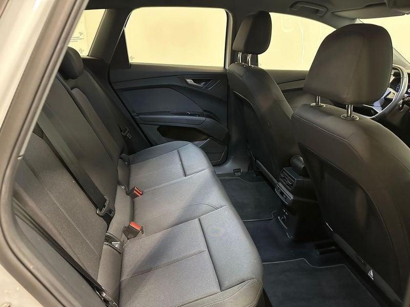 Audi Q4 e-tron Q4 40 e-tron Business | IVA ESPOSTA