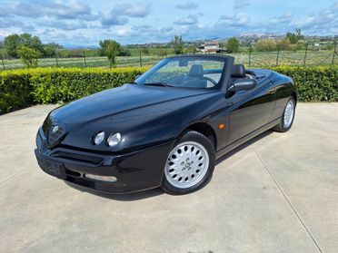 Alfa Romeo GTV 1.8i 16V Twin Spark cat
