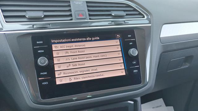 VOLKSWAGEN Tiguan 2.0TDI LIFE 150cv TSG